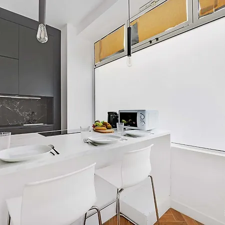 아파트 Bel Appartement Moderne - 1Br 2P - Picpus 파리
