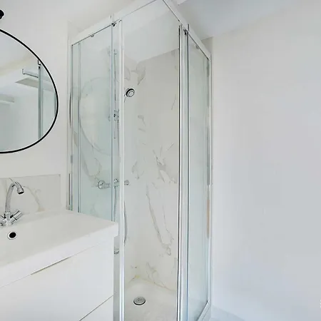 Bel Appartement Moderne - 1Br 2P - Picpus * París