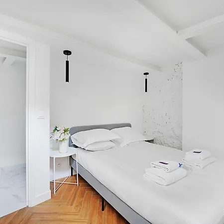 Apartamento Bel Appartement Moderne - 1Br 2P - Picpus París