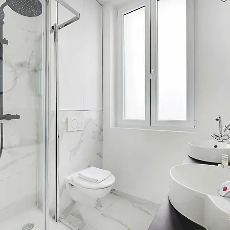 Apartamento Bel Appartement Moderne - 1Br 2P - Picpus