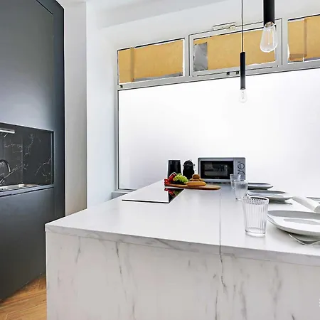 Bel Appartement Moderne - 1Br 2P - Picpus Apartamento París