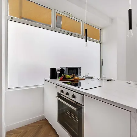 Bel Appartement Moderne - 1Br 2P - Picpus * París