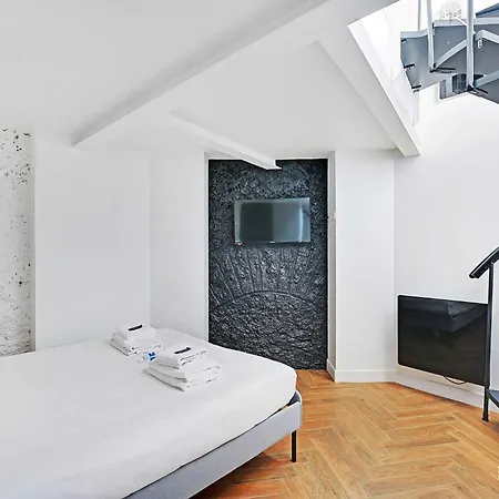 Bel Appartement Moderne - 1Br 2P - Picpus * París